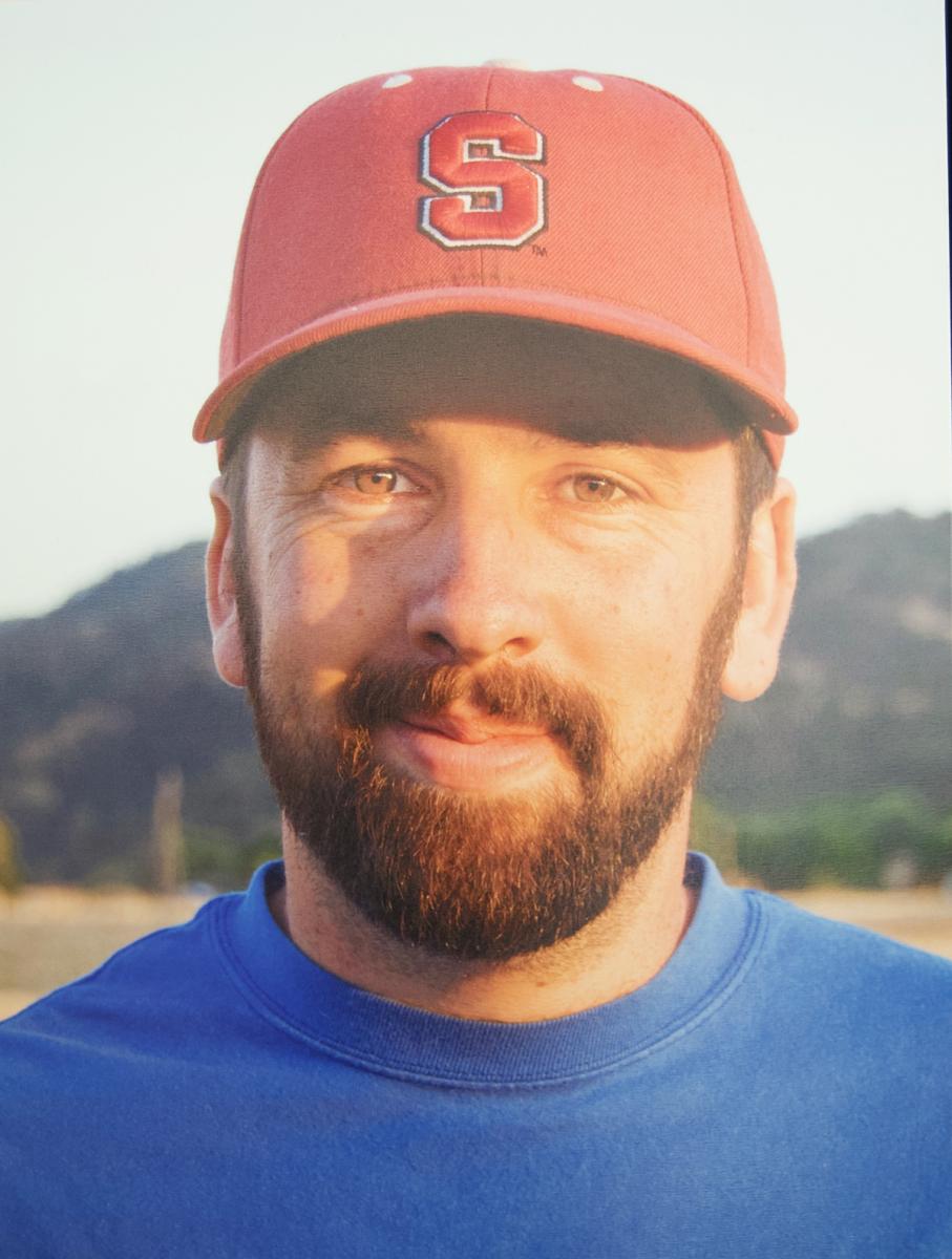 Louie Pellegini IV